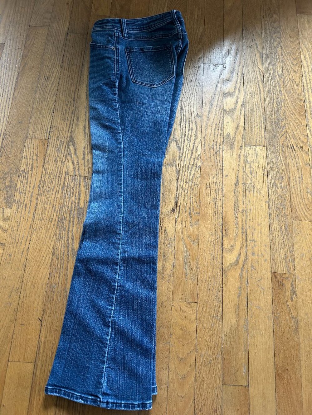 Kancan Jeans